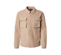 FREAKY NATION Veste mi-saison 'Urban Trail' beige, Taille L