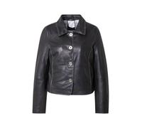 FREAKY NATION Veste mi-saison 'Zest' noir, Taille XL