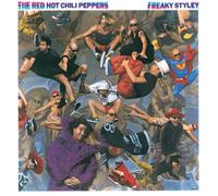 Freaky Styley (2003-03-10)