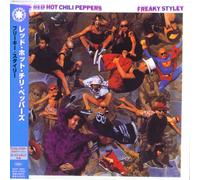 Freaky Styley