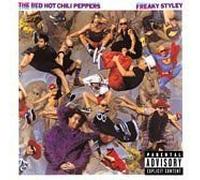 Freaky Styley