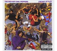 Freaky Styley