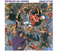 Freaky Styley