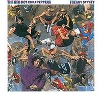 Red Hot Chili Peppers – Freaky Styley – Vinyle 12" – Édition limitée