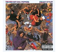 Freaky Styley [Import]