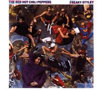 Red Hot Chili Peppers, The - Freaky Styley
