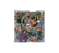 Freaky styley Vinyle