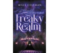 FreakyRealm Mills Coleman (Auteur)