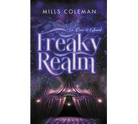 FreakyRealm Par l'autrice de la série Lights Out - Mills Coleman - Hlab Eds - Poche - Roman