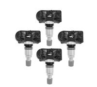 FREAZE 4 pièces A0009054104 0009054104 adapté for Mercedes Classe A W177 Classe GLE W167 Sprinter VS30 TPMS Moniteur de capteur de Pression des pneus