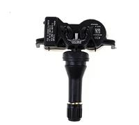 FREAZE 68105280AF adapté for 2014-2021 Jeep Renegade TPMS capteur de Pression des pneus 433MHz 68313387AA/68313387AB/68252493AA/68252493AB/68105280AD