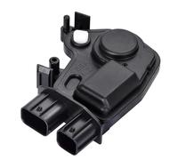 FREAZE Actionneur de Verrouillage de Porte, Moteur Avant Gauche Droit for Accord CR-V Element Odyssey Pilot adapté for Acura RSX 72115S6AJ11 72155S5PA11(Front Left)
