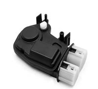 FREAZE Actionneur de Verrouillage de Porte, Moteur Avant Gauche Droit for Accord CR-V Element Odyssey Pilot adapté for Acura RSX 72115S6AJ11 72155S5PA11(Front Right)