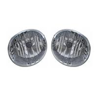 FREAZE Feu antibrouillard for Pare-Choc Avant, 2 pièces, Gauche et Droite, for to-yota RAV4 Avalon 4 Runner, LEXS ES330, 81211 - 42050, 8122142050