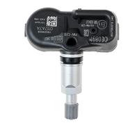 FREAZE Voiture 42607-02031 4260702031 PMV-C210 42607-02030 42607-30070 Fit for Toyota Avensis Auris RAV4 Yaris Verso TPMS capteur de Pression des pneus (Color : 1 pcs)