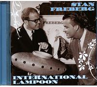 Freberg, Stan - International Lampoon [Import]