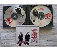 Freberg, Stan - Presents U.S. of A. 1 & 2