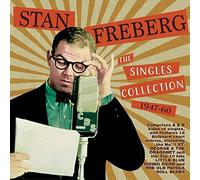 Stan Freberg - Singles Collection 1947-60