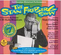 Freberg, Stan - Stan Freberg Show 1