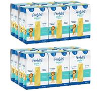 Frebini® Energy Drink Banane Fluide 2x6x4x200 ml