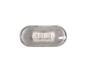 FRECCE Latérales À LED Pour Honda CIVIC (93>) PILOT