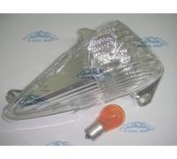 FRECCIA 9922 Avant Gauche HONDA 1000 CBF 2006 2007 2008