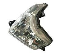 Freccia Avant Gauche Complète Homologuée VICMA Pour Honda 650 XLV Transalp 2001