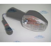 FRECCIA Complète 9768 Arrière SX Honda CBF 600 N ABS