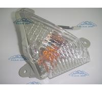FRECCIA COMPLÈTE 9858 ANTÉRIEUR DX KAWASAKI 650 ER-6F 2006 2007 2008