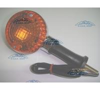 FRECCIA Complète Chromée Avant Droit 7175 KAWASAKI 250 EL Eliminator 1993 1994