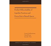 Fréchet Differentiability Of Lipschitz Functions And Porous Sets In Banach Spaces