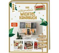 frechverlag Das ultimative Wichtelhandbuch 25183
