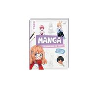 frechverlag École de dessin manga enfants 29009