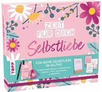 frechverlag Temps pour toi - Amour de soi 18571
