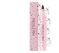 Freckle Pen Cosmetic, 3.5g Marker Makeup, Long Lasting Quick Dry Tool with Premium Build, Beauty Care System with Smart Design, Smooth Realistic Radiant Aid, Essential Companion for Women Girls Daily