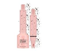 Freckle Stamp Pen Stylo à tampon, étanche, résistant à la transpiration, séchage en 6 secondes, finition mate, maquillage créatif pour différents tons de peau, idéal pour le quotidien, les rendez-vous