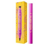 Freckles Stamp Cosmetic, Face Dot Pen Makeup, Waterproof Long Lasting 2-in-1 Tool With Premium Build, Beauty Care System With Smart Design, Smooth Application Aid, Essential Companion For Women Girl