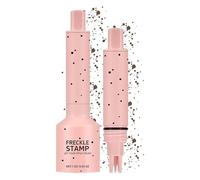 Freckles Stamp, Face Dot Pen, 0.99in Waterproof Long-Lasting, Portable Faux Freckle, Beauty Makeup Tool for Cosplay, Women and Girls, Traveling, Party, Outdoor Skin Use
