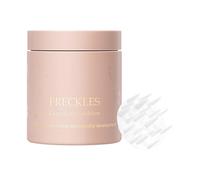 Freckles Stamp, Face Dot Pen, Waterproof Long-Lasting Liquid Air Cushion Life Like Faux Freckles Tool for Women and Girls Beauty Makeup Looks, Create a Natural Sun-Kissed Look
