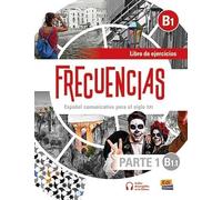 FRECUENCIAS B1.1 - LIBRO DE EJERCICIOS (PARTE 1)