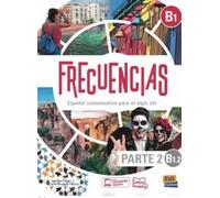 FRECUENCIAS B1.2 - LIBRO DEL ESTUDIANTE (PARTE 2)