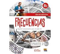 Frecuencias B2.2 - Libro De Ejercicios