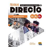 FRECUENCIAS DIRECTO A1-B1 DE EJERCICIOS