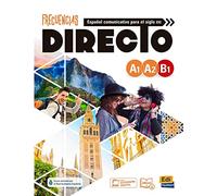 FRECUENCIAS DIRECTO A1-B1 DEL ESTUDIANTE