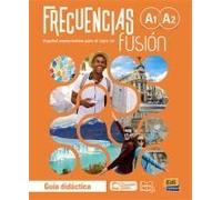 Frecuencias Fusion A1+A2 Guia Didactica