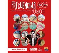 Frecuencias Fusion B1 + B2 - Guia Didactica