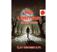 Fred, a Ghost Story: English/Arabic