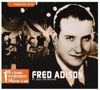 Fred Adison Et Son Orchestre