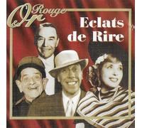Fred Adison Et Son Orchestre, Georges Milton, Michel Simon, Marguerite Deval - Eclats De Rire