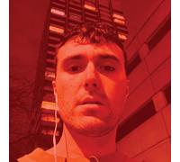 Fred Again.. Actual Life (April 14 - December 17 2020) (Vinyl)